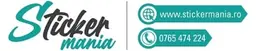 Stickermania